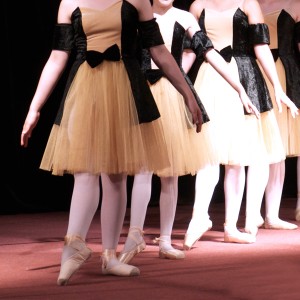 école de danse de couzeix fabienne nicaud cours de danse classique